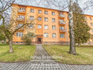 Prodej bytu 3+kk, Ostrava, Gen. Sochora, 56 m2