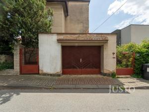 Prodej rodinného domu, Praha - Modřany, Do čtvrti, 135 m2
