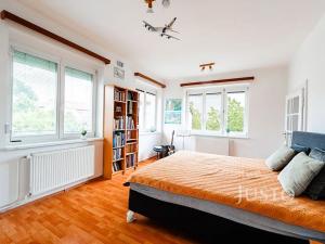 Prodej rodinného domu, Praha - Modřany, Do čtvrti, 135 m2