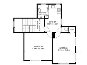 Prodej rodinného domu, Praha - Modřany, Do čtvrti, 135 m2