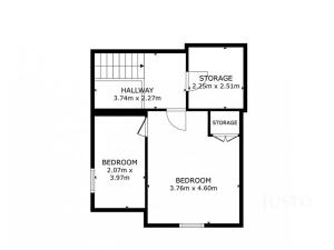 Prodej rodinného domu, Praha - Modřany, Do čtvrti, 135 m2