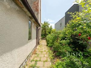 Prodej rodinného domu, Praha - Modřany, Do čtvrti, 135 m2