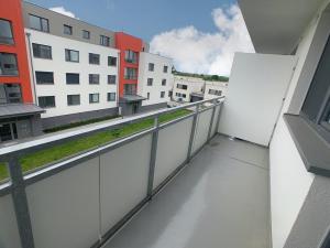 Pronájem bytu 1+kk, Slavkov u Brna, Zelnice II., 39 m2
