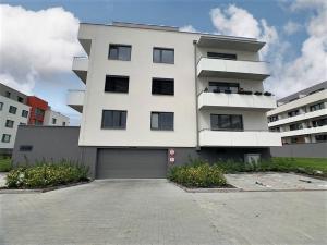 Pronájem bytu 1+kk, Slavkov u Brna, Zelnice II., 39 m2