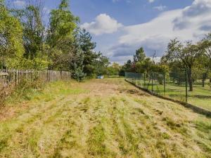 Prodej pozemku pro bydlení, Mělník, Rozhled, 807 m2