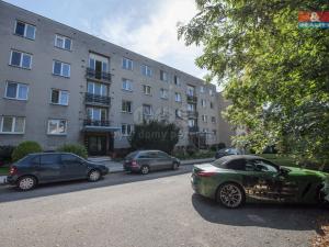 Pronájem bytu 3+1, Hořice, Pod Lipou, 69 m2
