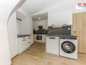 Pronájem bytu 1+kk, Kutná Hora - Kutná Hora-Vnitřní Město, Jungmannovo náměstí, 53 m2