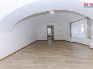 Pronájem bytu 1+kk, Kutná Hora - Kutná Hora-Vnitřní Město, Jungmannovo náměstí, 53 m2