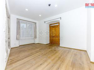 Pronájem bytu 1+kk, Kutná Hora - Kutná Hora-Vnitřní Město, Jungmannovo náměstí, 53 m2