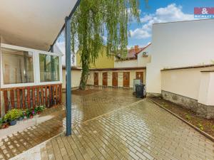 Pronájem bytu 1+kk, Kutná Hora - Kutná Hora-Vnitřní Město, Jungmannovo náměstí, 53 m2