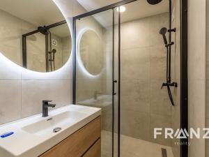 Pronájem bytu 2+kk, Ostrava, Průběžná, 43 m2