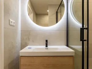 Pronájem bytu 2+kk, Ostrava, Průběžná, 43 m2