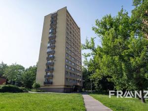 Pronájem bytu 2+kk, Ostrava, Průběžná, 43 m2