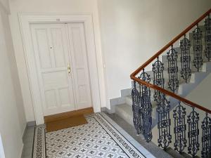 Pronájem bytu 2+kk, Praha - Smíchov, Na Celné, 55 m2