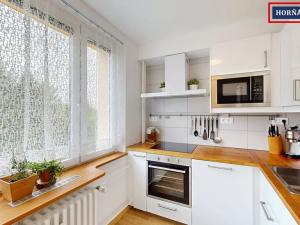 Prodej bytu 3+1, Brno, Valouškova, 72 m2
