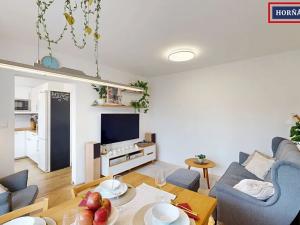 Prodej bytu 3+1, Brno, Valouškova, 72 m2