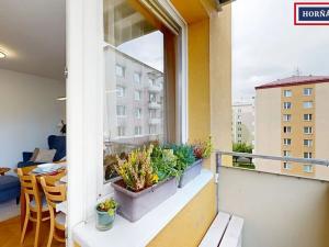 Prodej bytu 3+1, Brno, Valouškova, 72 m2