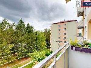 Prodej bytu 3+1, Brno, Valouškova, 72 m2