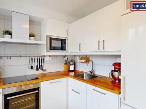 Prodej bytu 3+1, Brno, Valouškova, 72 m2