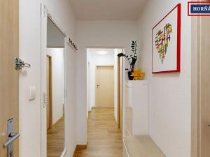 Prodej bytu 3+1, Brno, Valouškova, 72 m2
