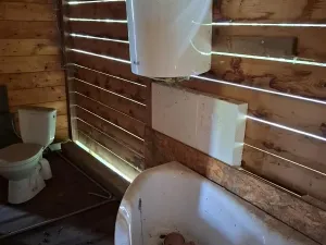 Prodej chaty, Chbany, 26 m2