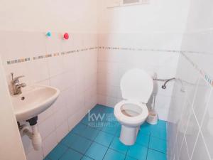 Pronájem bytu 4+kk, Praha - Nové Město, V jámě, 95 m2