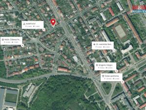 Pronájem restaurace, Plzeň - Východní Předměstí, Vřesová, 100 m2