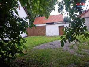Prodej zemědělské usedlosti, Kamenice nad Lipou - Nová Ves, 144 m2