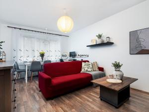 Prodej bytu 2+1, Praha - Břevnov, Pod Královkou, 50 m2