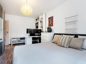 Prodej bytu 2+1, Praha - Břevnov, Pod Královkou, 50 m2