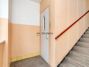 Prodej bytu 2+1, Praha - Břevnov, Pod Královkou, 50 m2