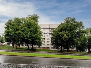 Prodej bytu 2+1, Praha - Břevnov, Pod Královkou, 50 m2