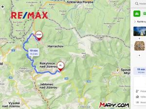 Prodej bytu 3+kk, Rokytnice nad Jizerou, 61 m2