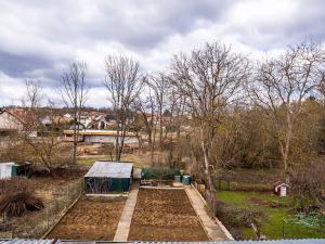 Prodej rodinného domu, Brno, Meziboří, 214 m2