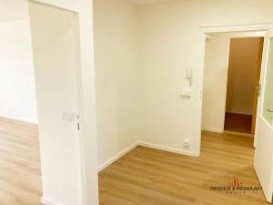 Pronájem bytu 3+kk, Praha - Střížkov, Šluknovská, 71 m2