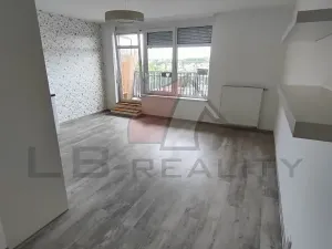 Pronájem bytu 3+kk, Praha - Motol, Jeřabinová, 69 m2