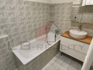 Pronájem bytu 3+kk, Praha - Motol, Jeřabinová, 69 m2