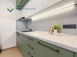 Prodej bytu 1+kk, Šestajovice, Revoluční, 18 m2