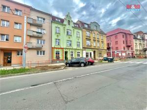 Pronájem výrobních prostor, Teplice, Duchcovská, 75 m2