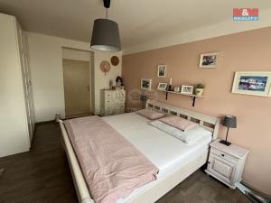 Prodej bytu 3+1, Bakov nad Jizerou, Školní, 70 m2