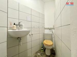Pronájem restaurace, Teplice, Duchcovská, 75 m2