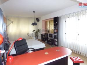 Prodej bytu 2+1, Benešov, Na Bezděkově, 69 m2