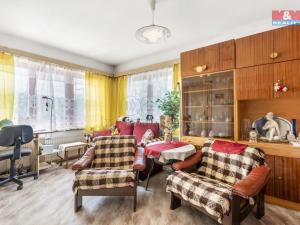 Prodej rodinného domu, Dětřichov, 64 m2