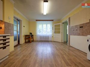Prodej rodinného domu, Prostějov, Na splávku, 162 m2