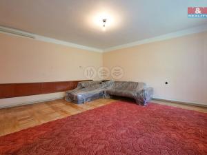 Prodej rodinného domu, Prostějov, Na splávku, 162 m2