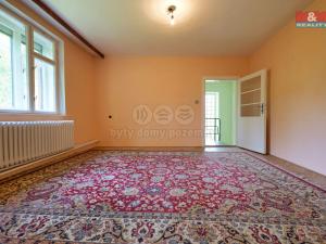 Prodej rodinného domu, Prostějov, Na splávku, 162 m2
