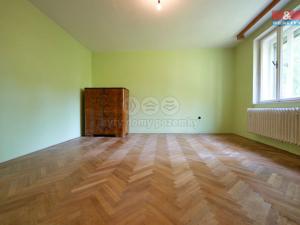 Prodej rodinného domu, Prostějov, Na splávku, 162 m2