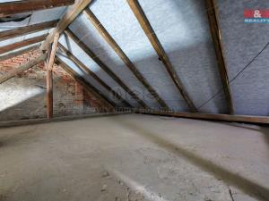 Prodej rodinného domu, Prostějov, Na splávku, 162 m2