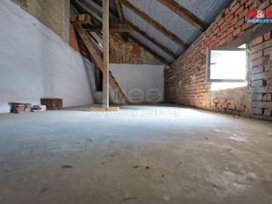 Prodej rodinného domu, Prostějov, Na splávku, 162 m2