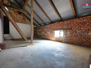 Prodej rodinného domu, Prostějov, Na splávku, 162 m2